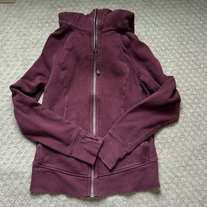 Lululemon scuba hoodie